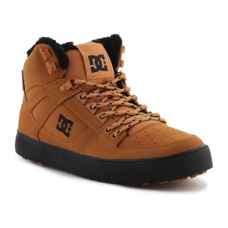 DC Shoes Pure High-Top Wc Wnt M ADYS400047-WEA