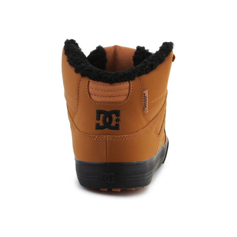 DC Shoes Pure High-Top Wc Wnt M ADYS400047-WEA