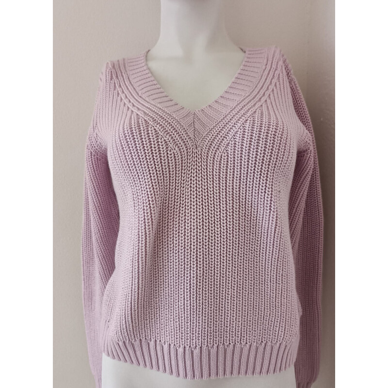 MKM design Dámský svetr SWE264 - MKM 90479084