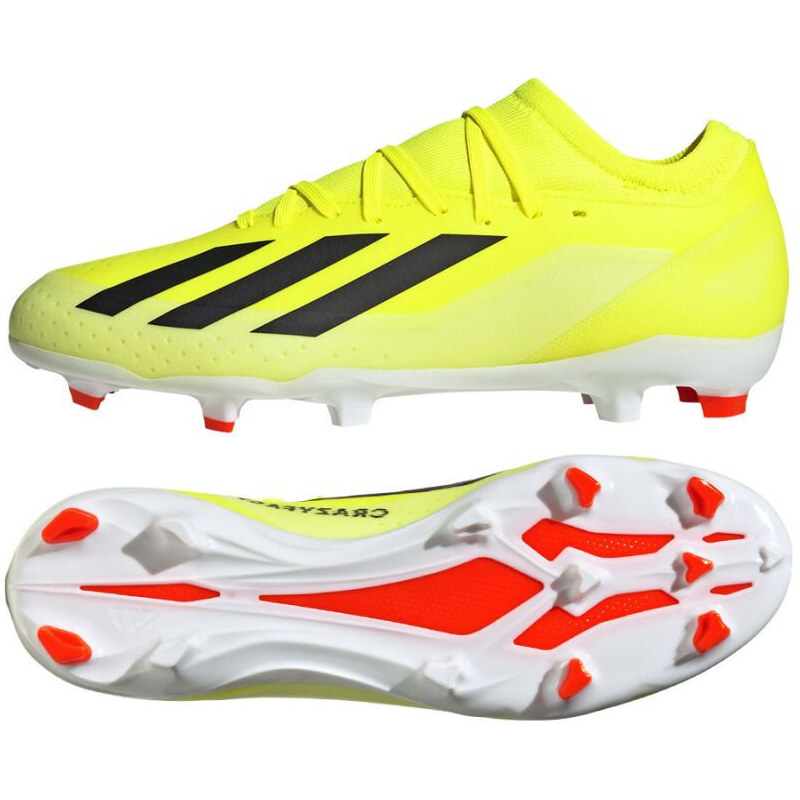 Boty adidas X Crazyfast League FG M IG0605