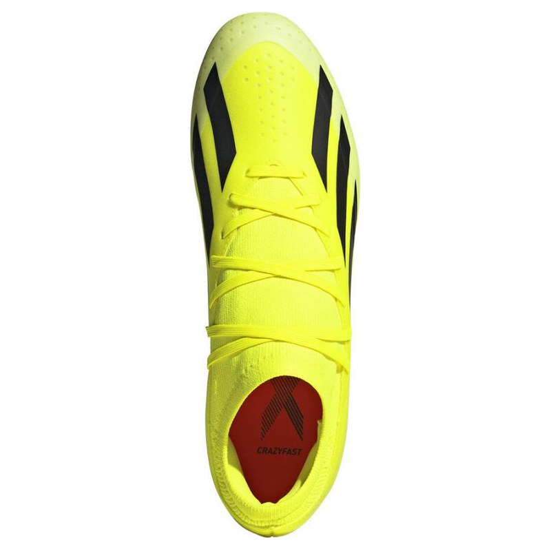 Boty X Crazyfast League FG M model 19488544 - ADIDAS