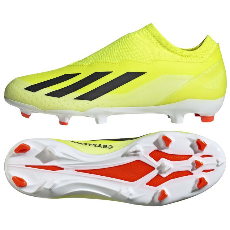 Boty adidas X Crazyfast League LL FG M IG0622