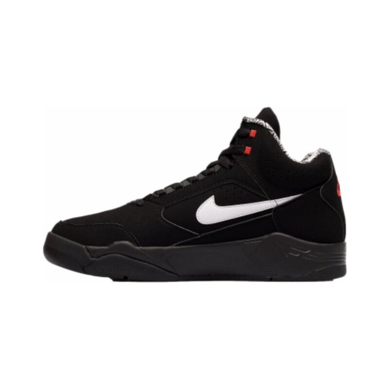 Boty Nike Air Flight Lite Mid M DQ7687-003