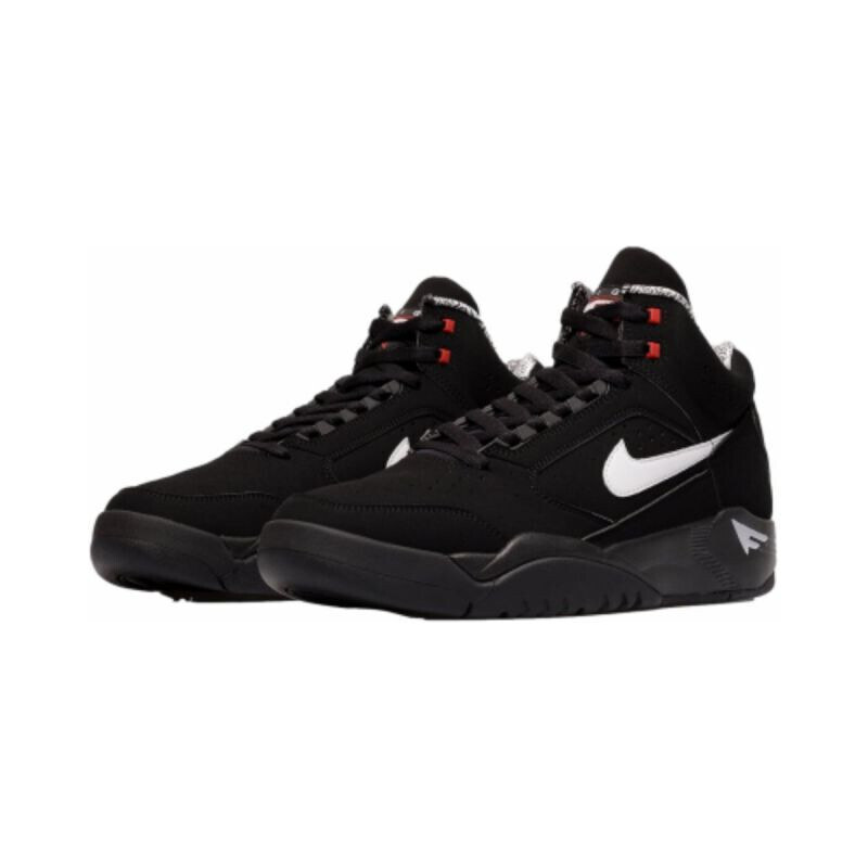 Boty Nike Air Flight Lite Mid M DQ7687-003