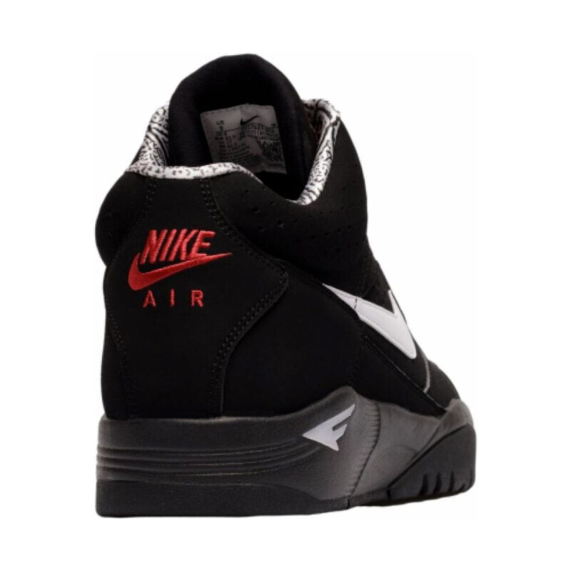 Boty Nike Air Flight Lite Mid M DQ7687-003