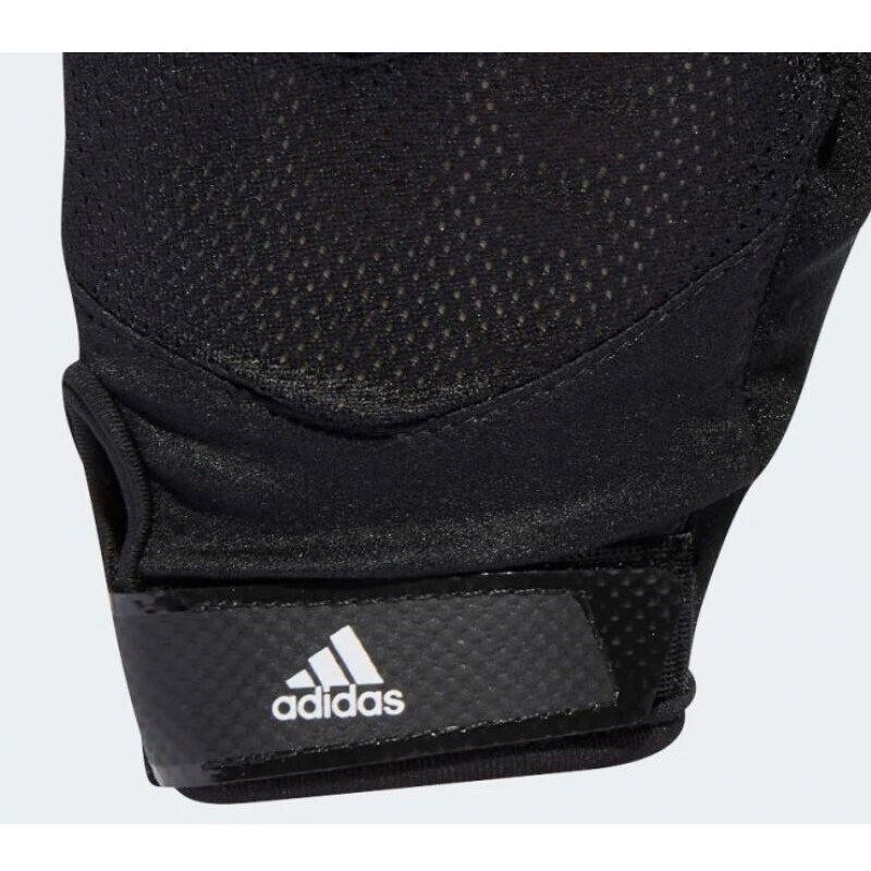 SPORT Pánské tréninkové rukavice HA5554 Černá - Adidas