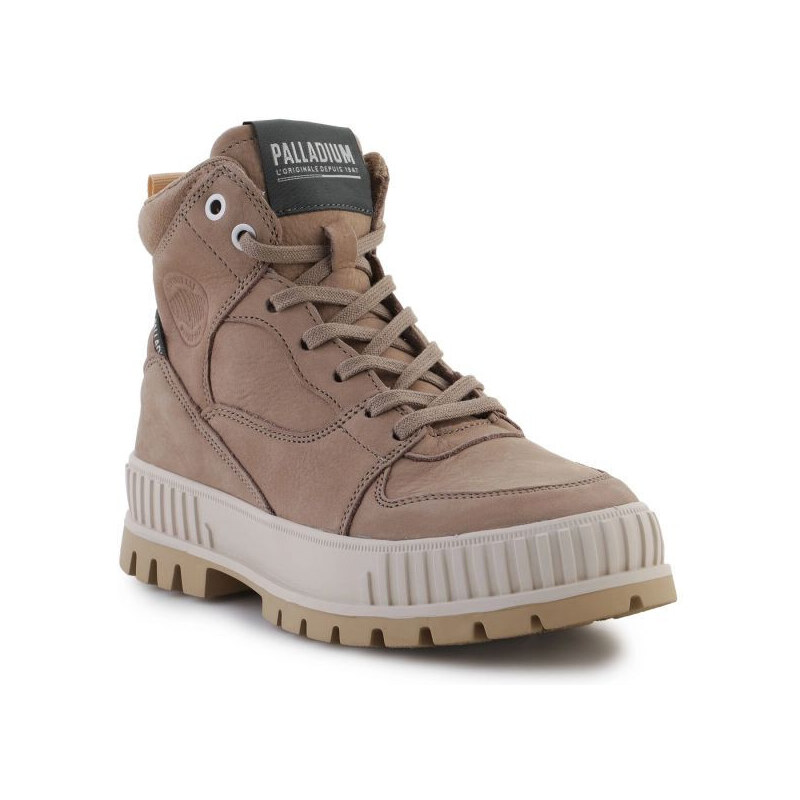 Palladium Pallashock HI SNK Stucco W boty 98357-223-M 90479500