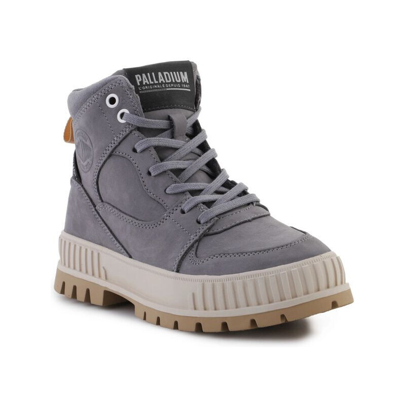 Palladium Pallashock HI SNK loudburst W 98357-054-M 90479498