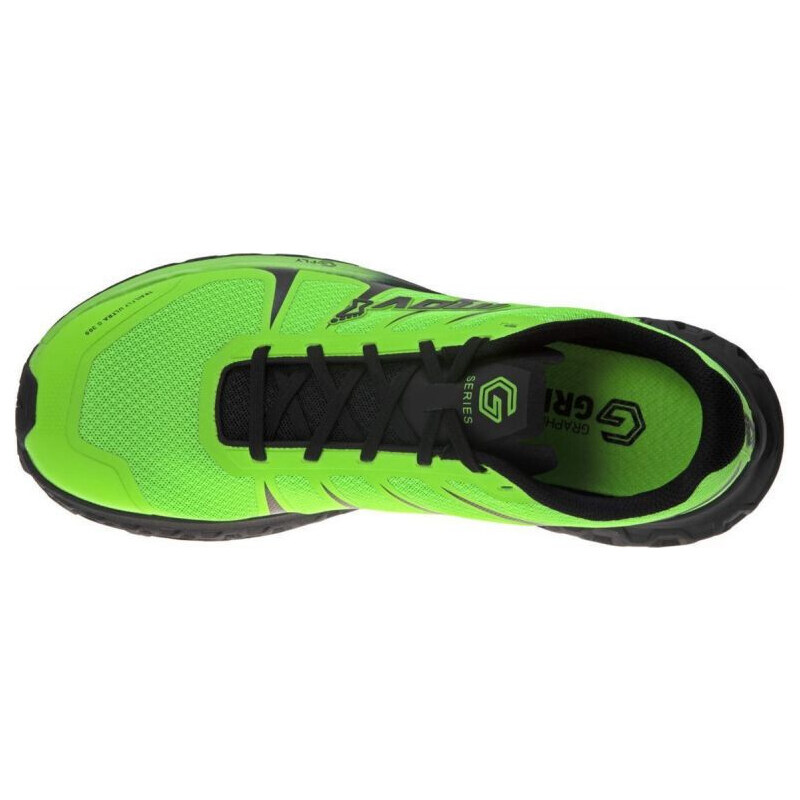 Inov-8 Trailfly Ultra G 300 MAX M 000977-GNBK-S-01