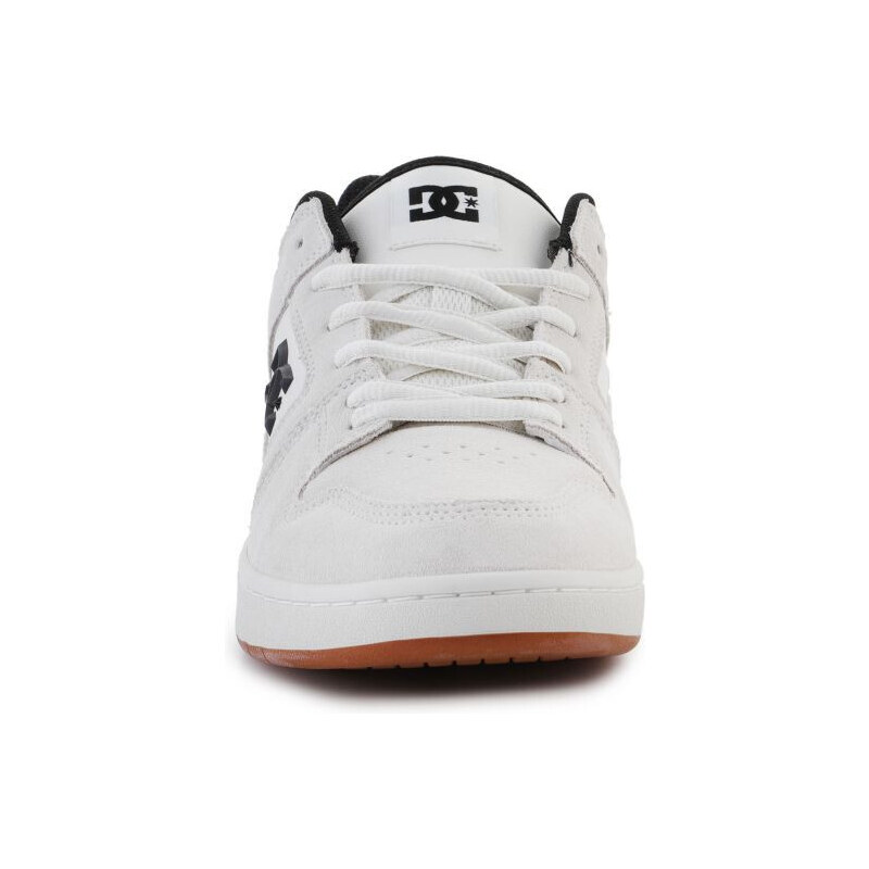 DC Shoes Manteca 4 S Ads M 100766-BO4