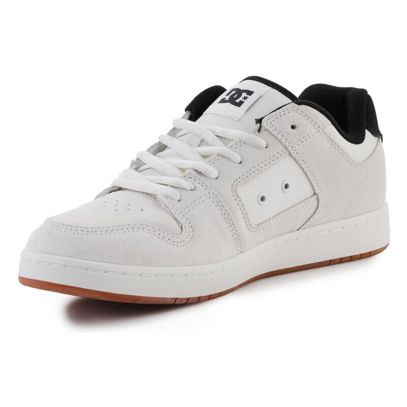 DC Shoes Manteca 4 S Ads M 100766-BO4