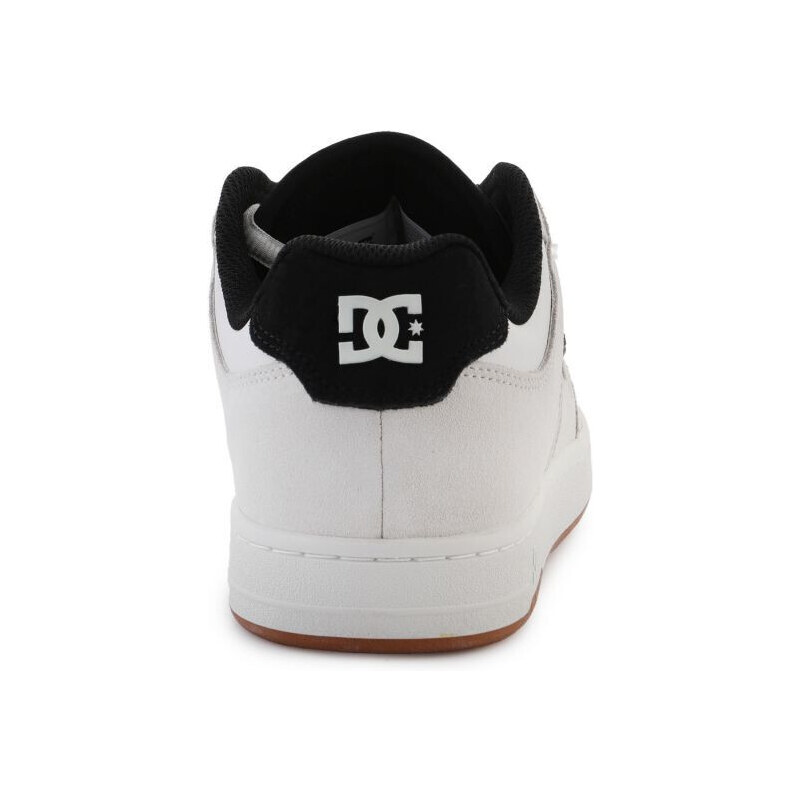 DC Shoes Manteca 4 S Ads M 100766-BO4