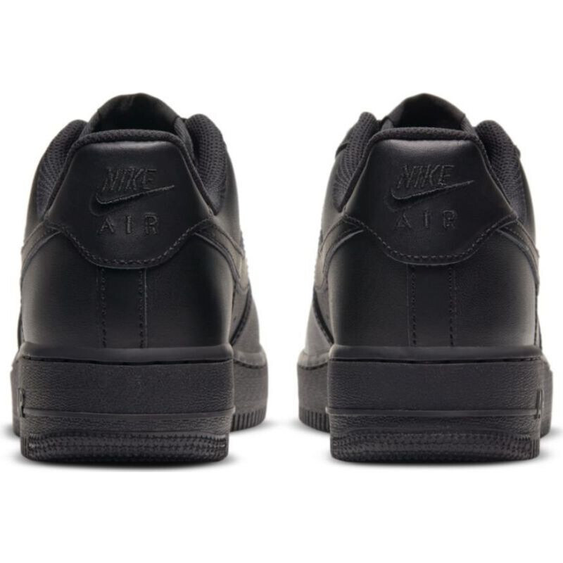 Dámské boty Nike Air Force 1 '07 W DD8959-001