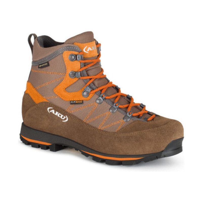 Dámská treková obuv Aku Trekker GTX W 978W518