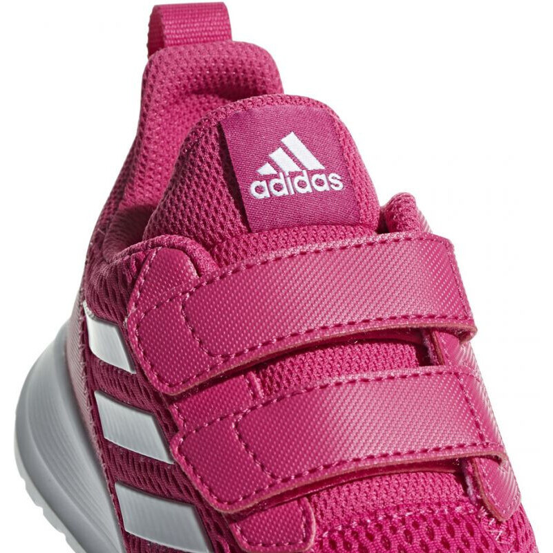 Boty adidas AltaRun CF K Jr CG6895