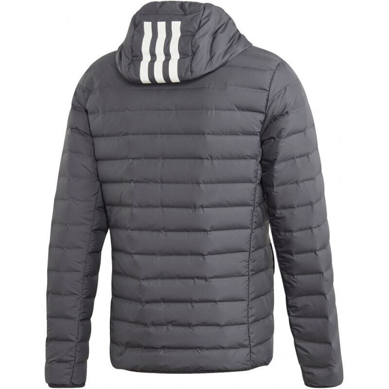 Bunda adidas Varilite 3S H JKT M DZ1420 pánské