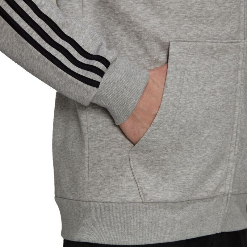 Adidas Essentials Fleece M HB0041 pánské