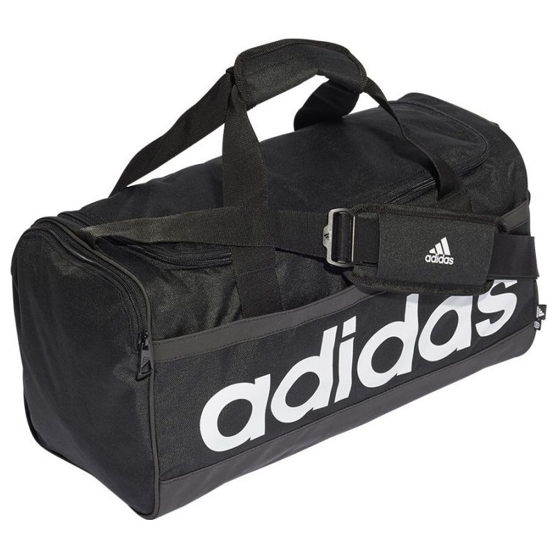 Taška adidas Linear Duffel S HT4742