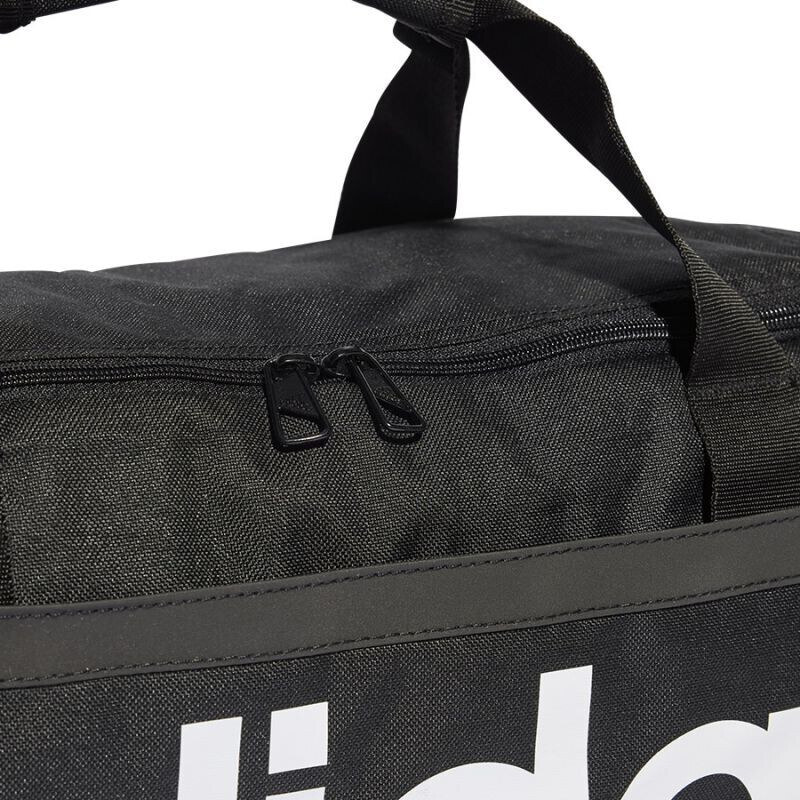 Taška adidas Linear Duffel S HT4742