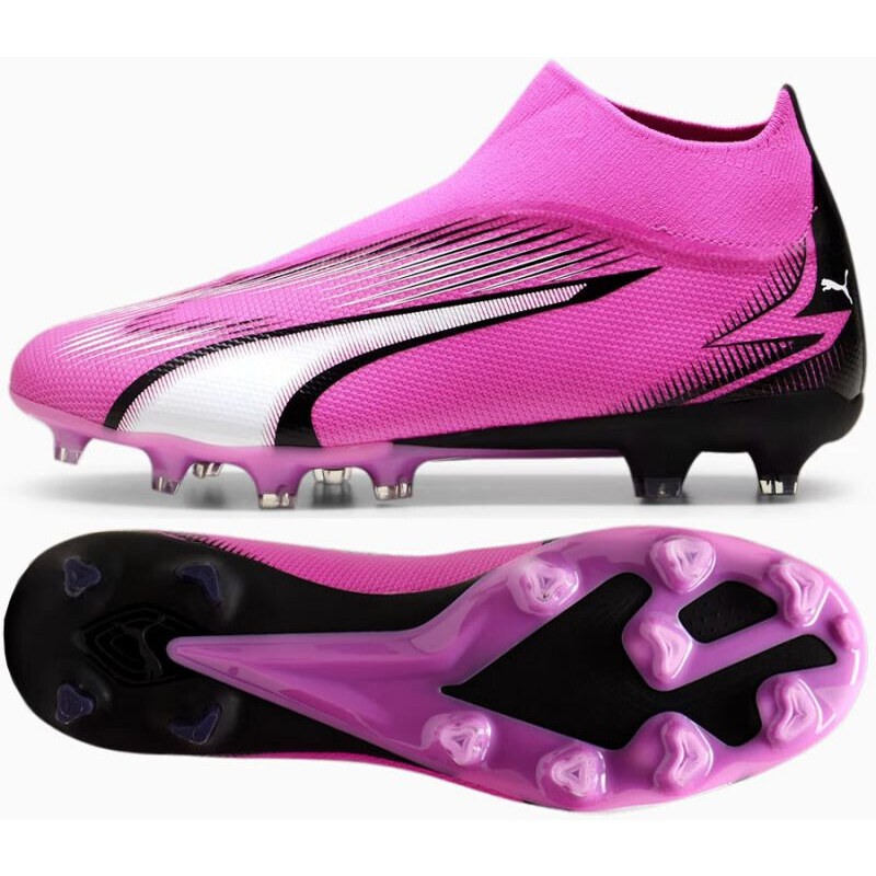 Puma Ultra Match+ LL FG/MG M 107759 01