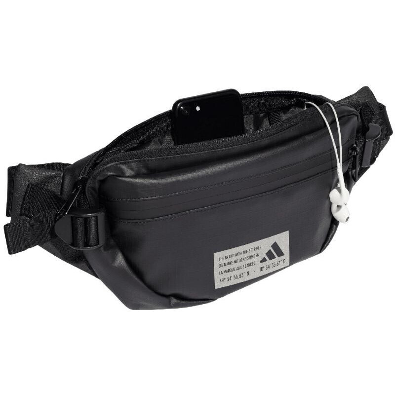 Brašna adidas 4ATHLTS ID Waist Bag HT4763