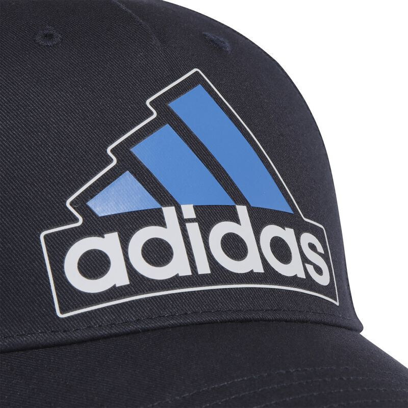 Adidas Baseballová čepice s obrysovým logem OSFM IL4896