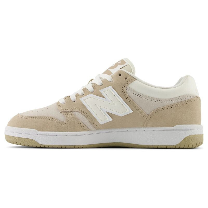 Dámská sportovní obuv New Balance BB480LEA