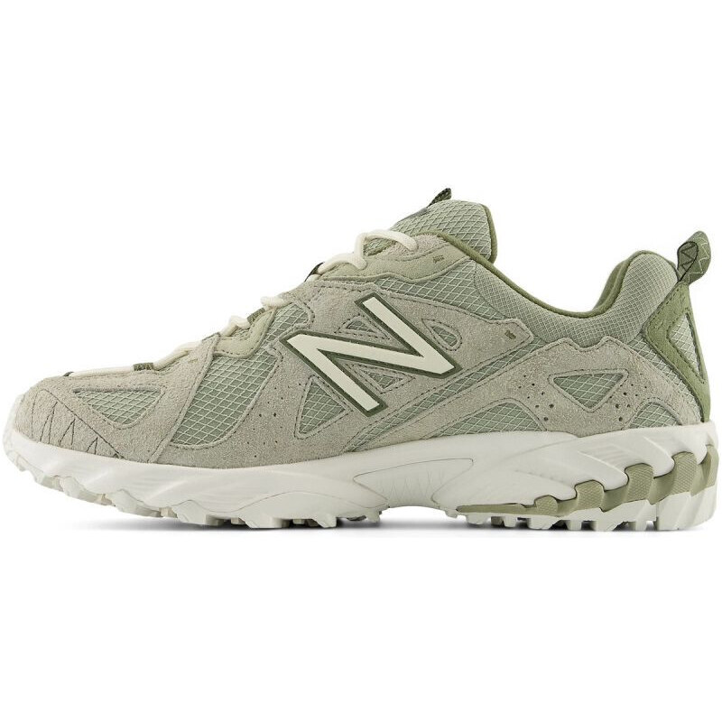 Sportovní obuv New Balance M ML610TOD