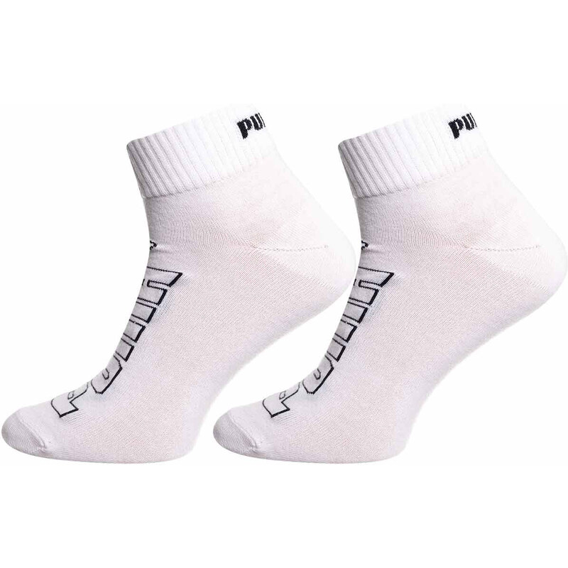 Puma 3Pack Socks 90798901 Grey/Black/White