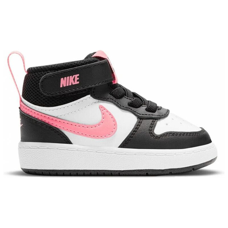 Nike Court Borough Mid2 (TDV) Jr CD7784-005