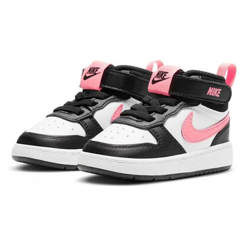 Nike Court Borough Mid2 (TDV) Jr CD7784-005