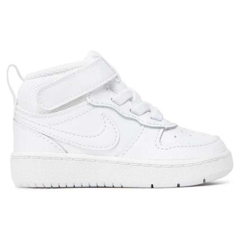 Nike Court Borough Mid2 (TDV) Jr CD7784-100