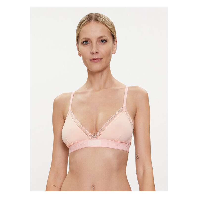 Podprsenka Bralette Tommy Hilfiger 89839146