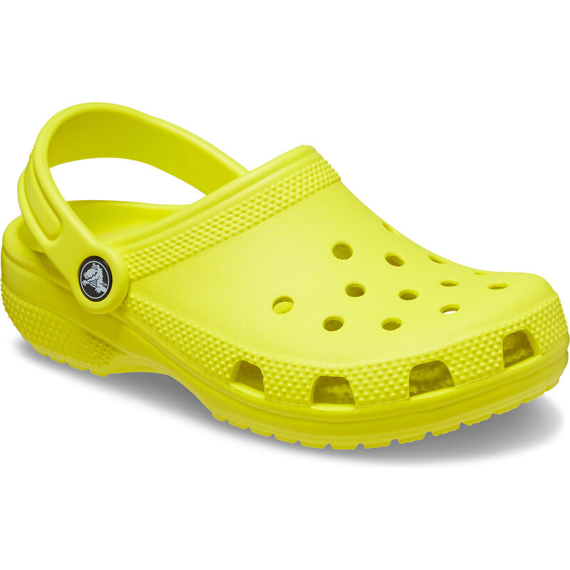 Nazouváky Crocs