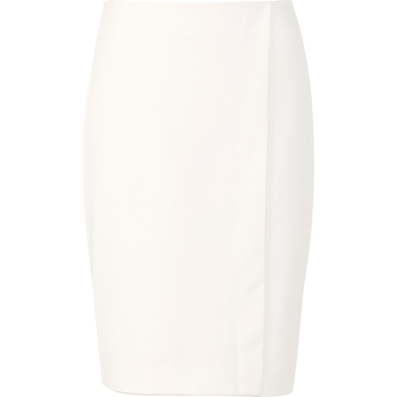 Orsay Bílá dámská sukně - Dámské