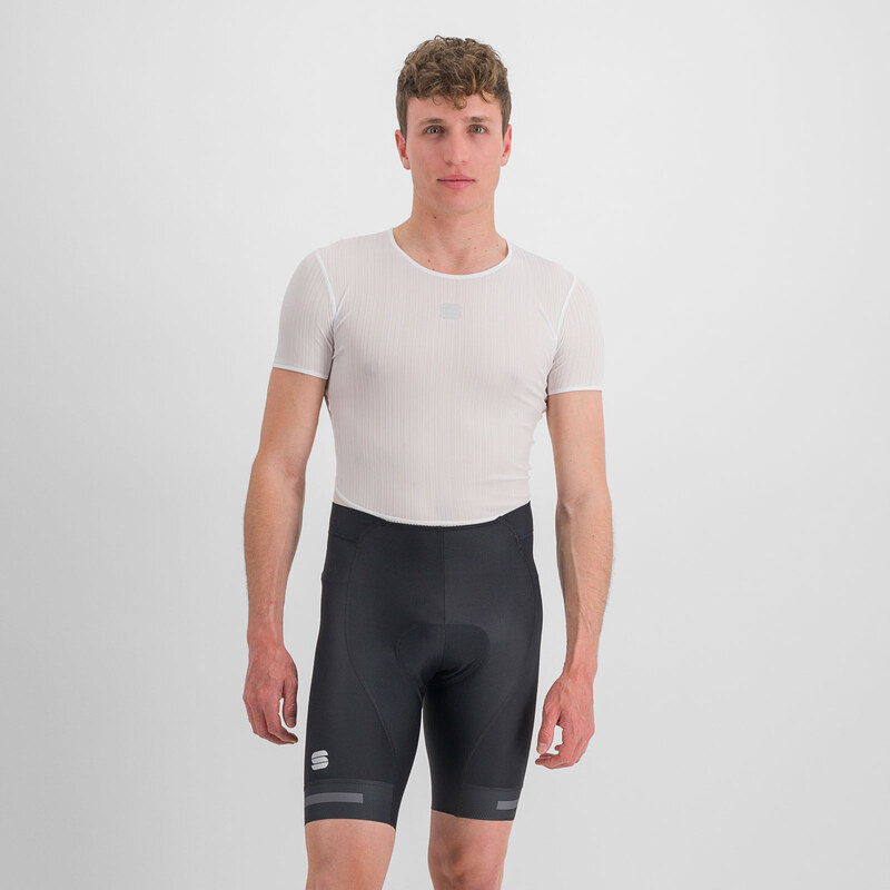 Sportful Neo Kraťasy, černé