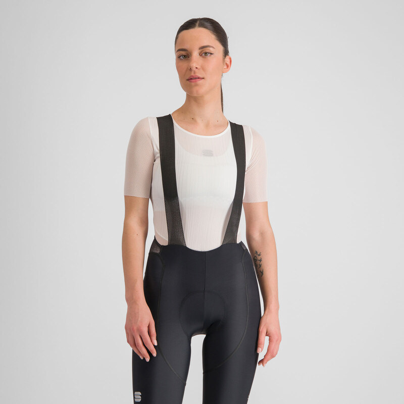Sportful Pro Baselayer Dámské tričko bílé