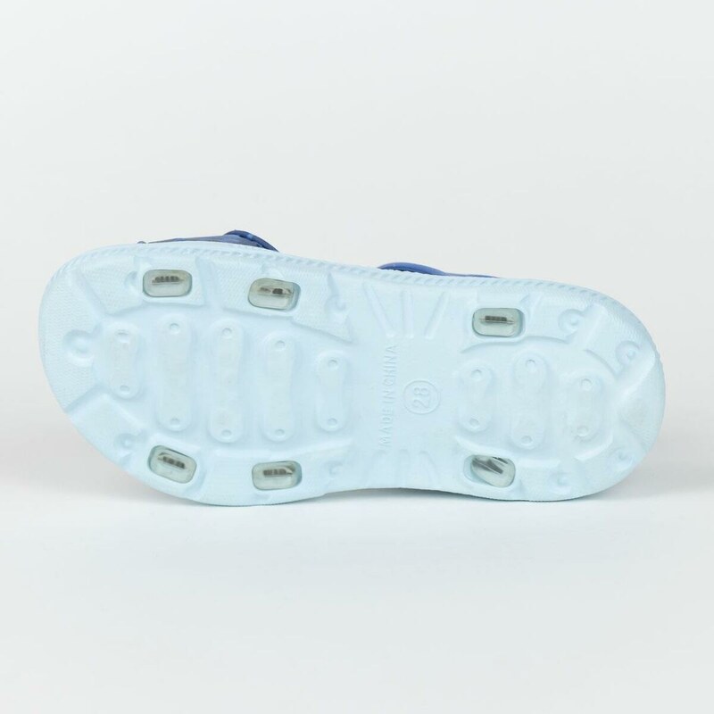 Dětské sandály Stitch EVA Světle modrá