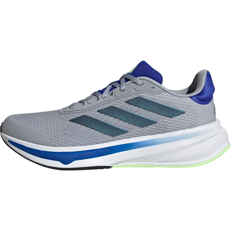 ADIDAS PERFORMANCE Běžecká obuv 'Response Super' modrá / stříbrná