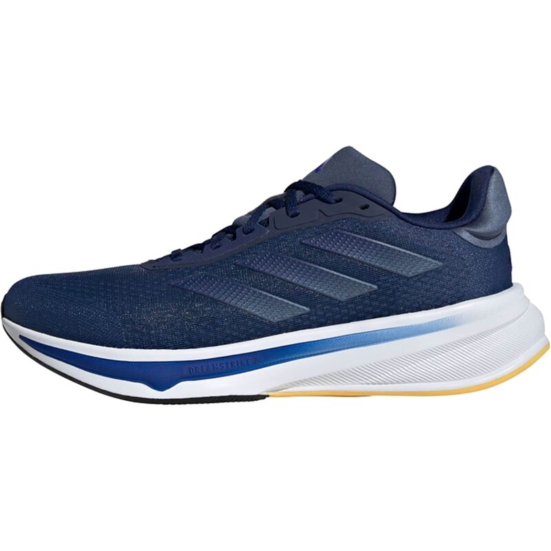 ADIDAS PERFORMANCE Běžecká obuv 'Response Super' tmavě modrá / bílá