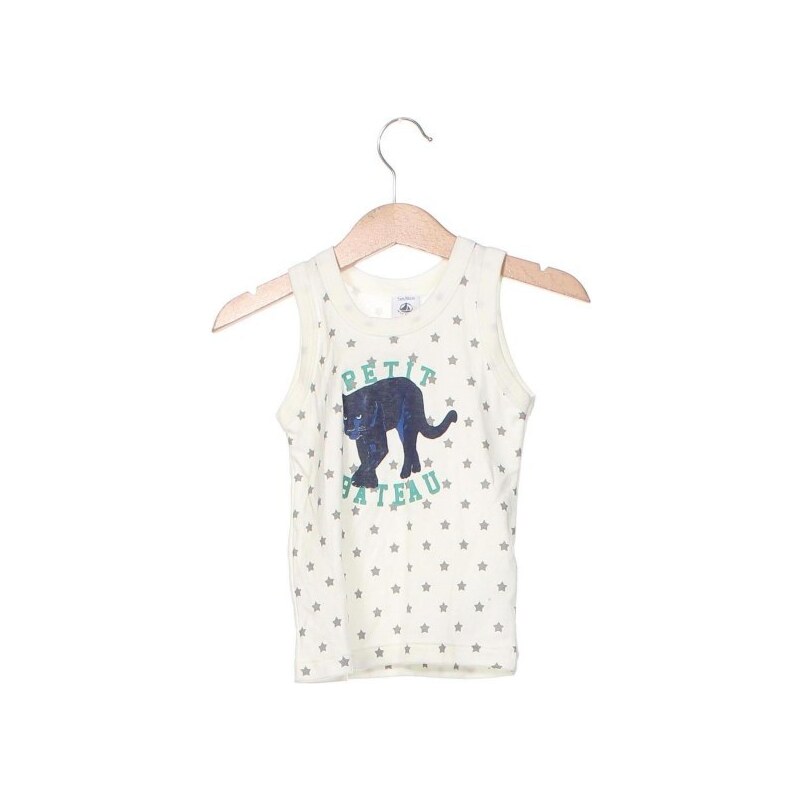 Dětské tilko Petit Bateau