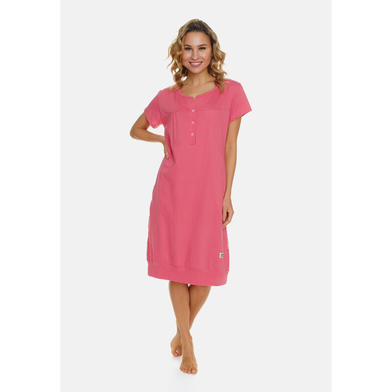 Doctor Nap Woman's Nightshirt TCB.4348