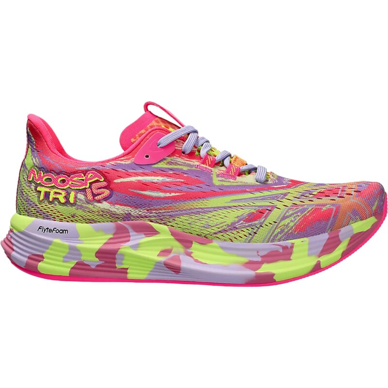 Běžecké boty Asics NOOSA TRI 15 1012b429-700 37,5