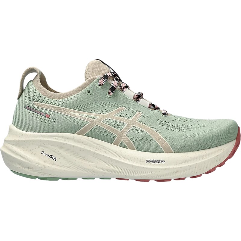 Trailové boty Asics GEL-NIMBUS 26 TR 1012b653-250