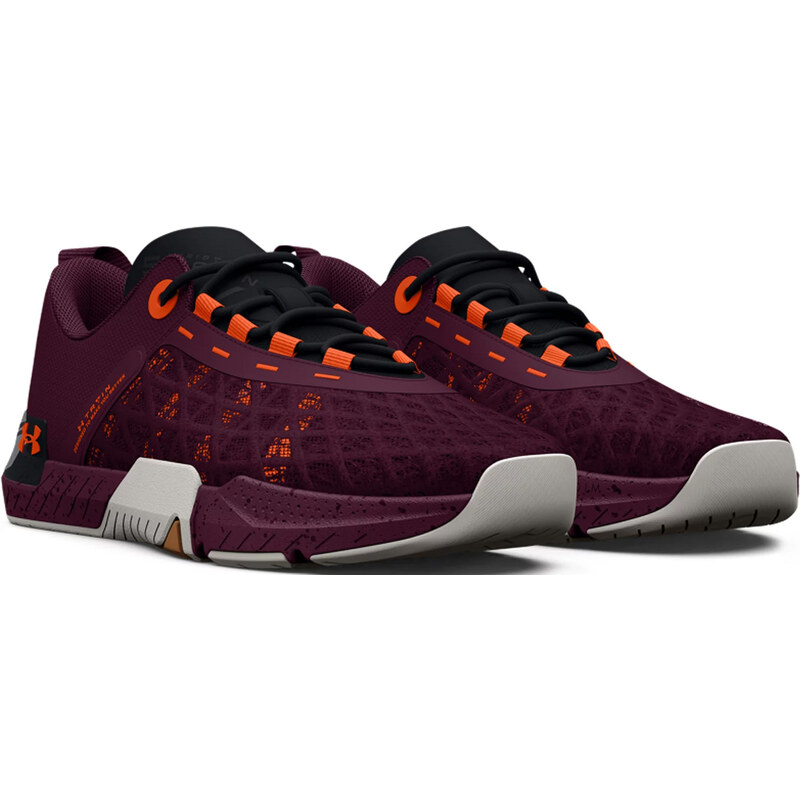 Fitness boty Under Armour UA TriBase Reign 5 3026021-500