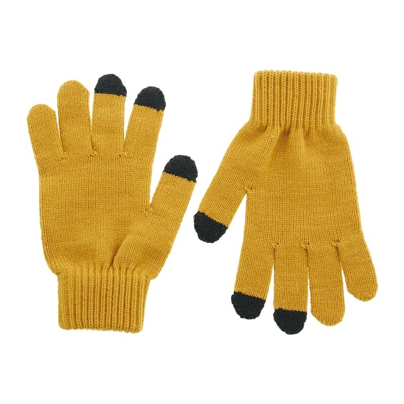ASOS Touch Screen Gloves