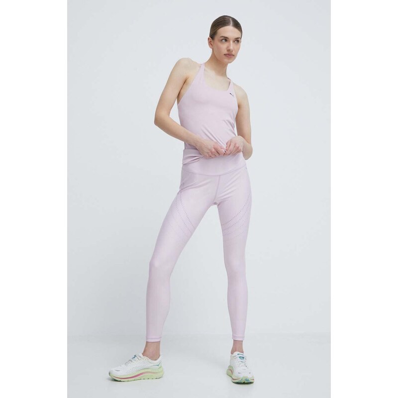 Běžecké legíny Puma Ultraform
