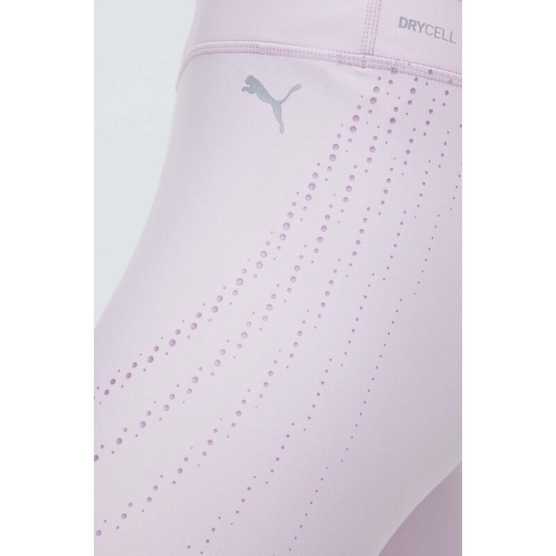 Běžecké legíny Puma Ultraform
