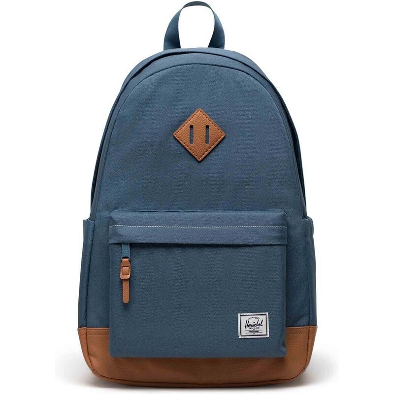 Batoh Herschel Heritage Backpack velký, hladký