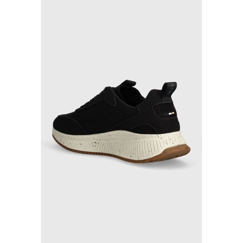 Sneakers boty BOSS TTNM EVO černá barva, 50517897